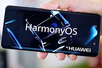 Huawei срочно выпускает 100 тысяч приложений для своего анти-Android