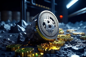 В России ввели налог на цифровую валюту