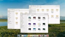 Вышел «Linux для параноиков» elementary OS 8 с дизайном в стиле Windows и macOS 