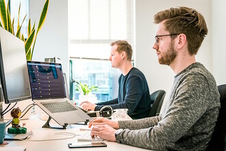 Офисы компаний превратились в территорию тотальной слежки благодаря Wi-Fi и датчикам движения