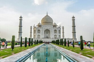 Ozon хочет завозить программистов из Индии, чтобы закрыть кадровую дыру