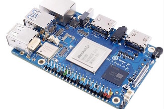 Выпущен клон легендарного Raspberry Pi с уникальной особенностью. Он во всем лучше оригинала