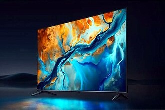 Xiaomi демпингует по максимуму. Выпущен телевизор с огромным продвинутым экраном за 42 тысячи рублей
