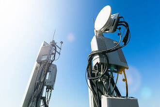 Государство поддержит производство российских базовых станций 17 миллиардами