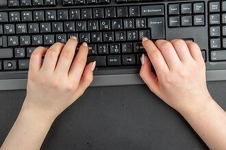 Россияне захватят рынок компьютерной периферии. Начинается выпуск мышек и клавиатур нового отечественного бренда