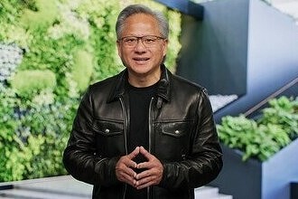 Глава Nvidia оказался финансовым гением. Его задолженность по налогом - $8 миллиардов