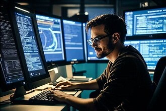 Программист озолотился за считанные часы из-за малюсенькой ошибки в коде. Деньги отобрала служба безопасности