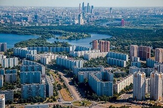 Прокуратура нашла нарушения законодательства в обработке персональных данных россиян московскими властями