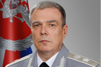 В Министерстве обороны России назначили замминистра по цифровизации