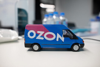 Ozon наконец-то станет российской компанией