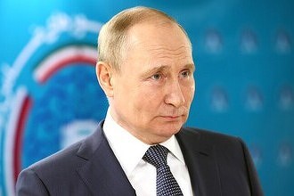 Путин поручил Правительству России и Сбербанку исследовать искусственный интеллект вместе с Китаем
