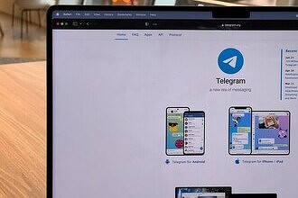 Telegram выдал властям США более 2 тысяч пользователей
