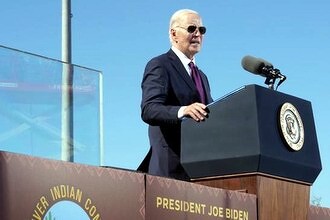 Прощальный «подарок» Байдена: США поделит страны мира на сорта и введет мощный запрет на продажи «железа» для нейросетей в Россию и еще полмира