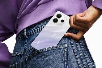 Xiaomi выпустила идеальные смартфоны для России без переплаты за 5G. Они дешевые, мощные и с большим экраном