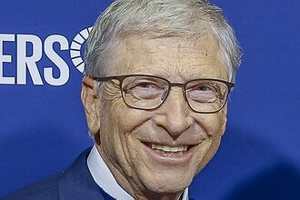 Билл Гейтс: Я плохо управлял Microsoft и допустил одну из величайших ошибок в истории. Компания потеряла $400 миллиардов
