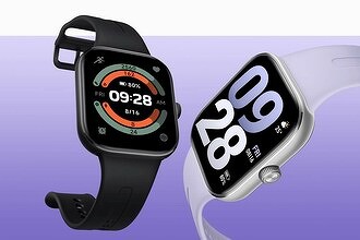 Xiaomi выпустила «убийцу» Apple Watch. Часы работают 24 дня от одной зарядки. Ожидаются продажи в России