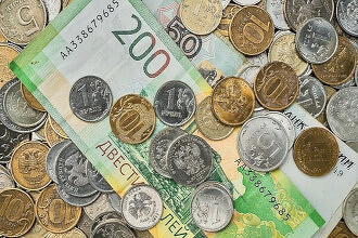 В 2024 году в России сократился объем инвестиций в ИT-стартапы
