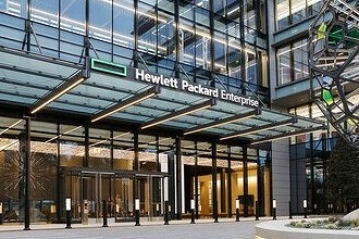 Hewlett Packard Enterprise расследует возможную утечку данных cо своей ИТ-инфраструктуры