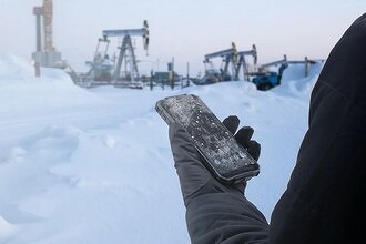 В России создан неубиваемый смартфон без Android, но с поддержкой Android-приложений. Опрос