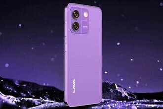 Создан полноценный Android-смартфон с огромным экраном и большой батареей. Он стоит дешевле 7000 рублей
