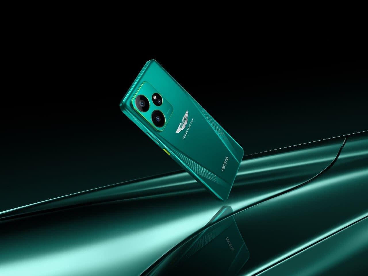Серия Realme GT 7 поступает в продажу в России