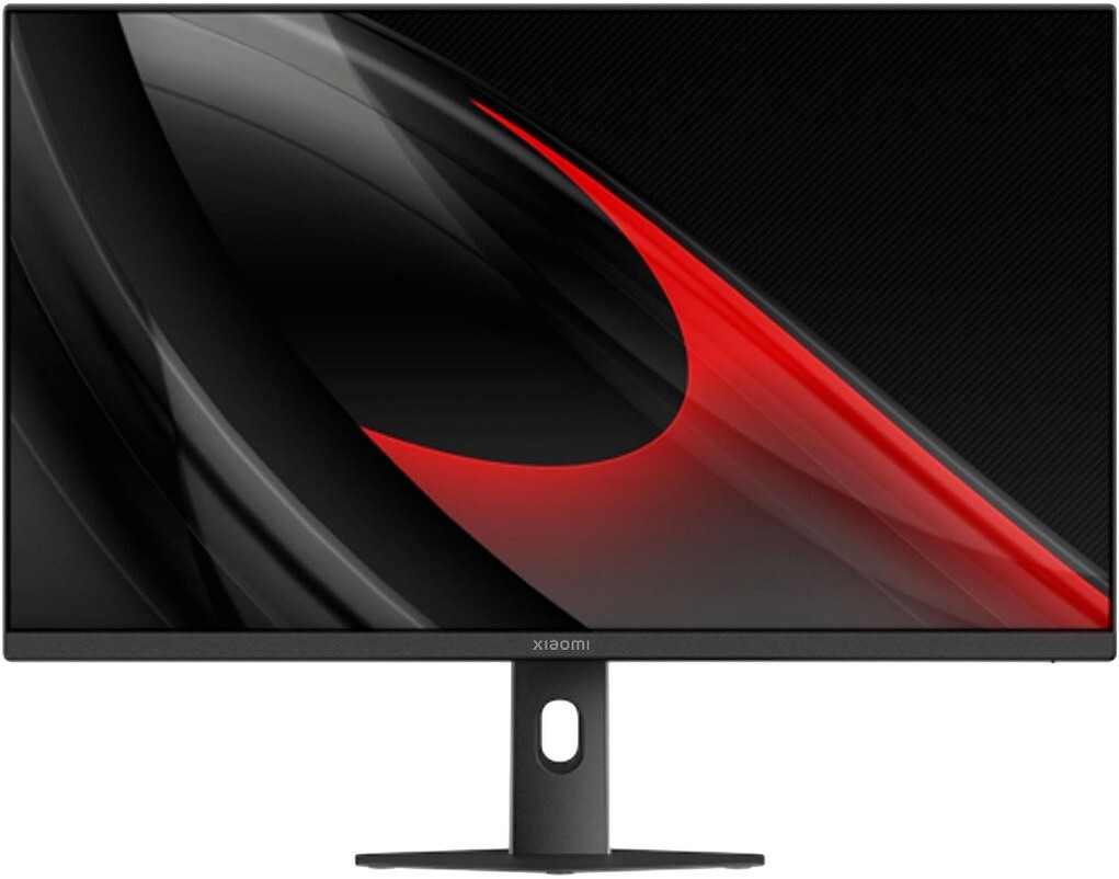 В «Ситилинке» появился новый монитор Xiaomi Monitor G24i 2026