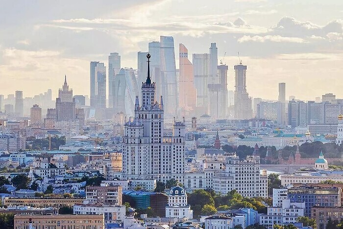 Москва потратит почти два миллиарда на удаленный доступ к ЦОДам городской системы умного транспорта