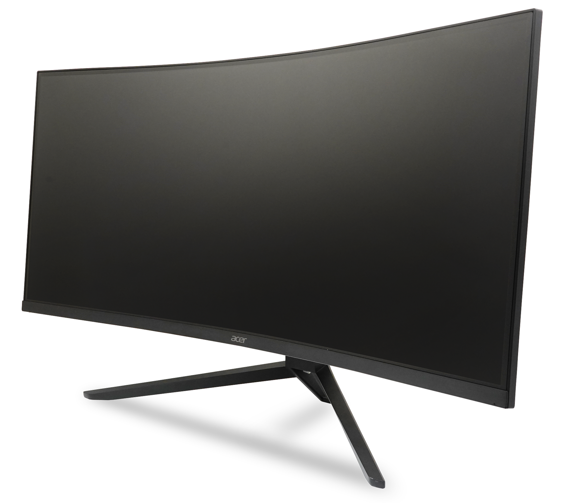 На российском рынке доступен монитор Acer Nitro ED343CURJ0