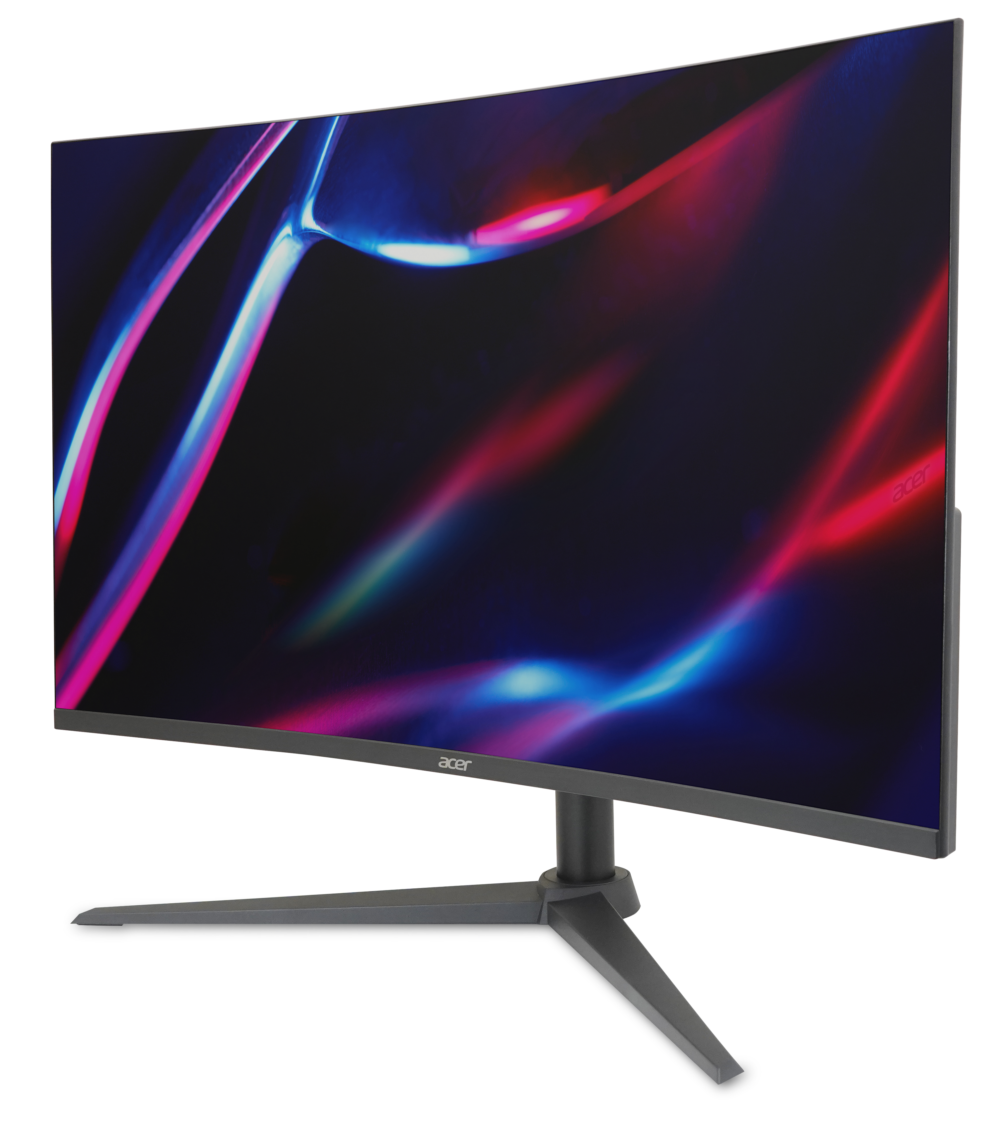 В России появился Acer Nitro XZ320Q S3 32-дюймовый монитор на 180 Гц