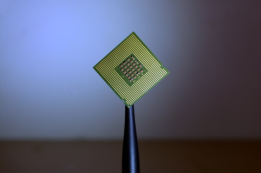 Создан первый в мире 2-нанометровый процессор. Его сделала не Apple