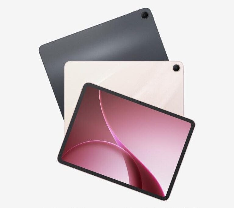 В Китае создан мощный заменитель iPad Pro. Он многим лучше и в три раз дешевле