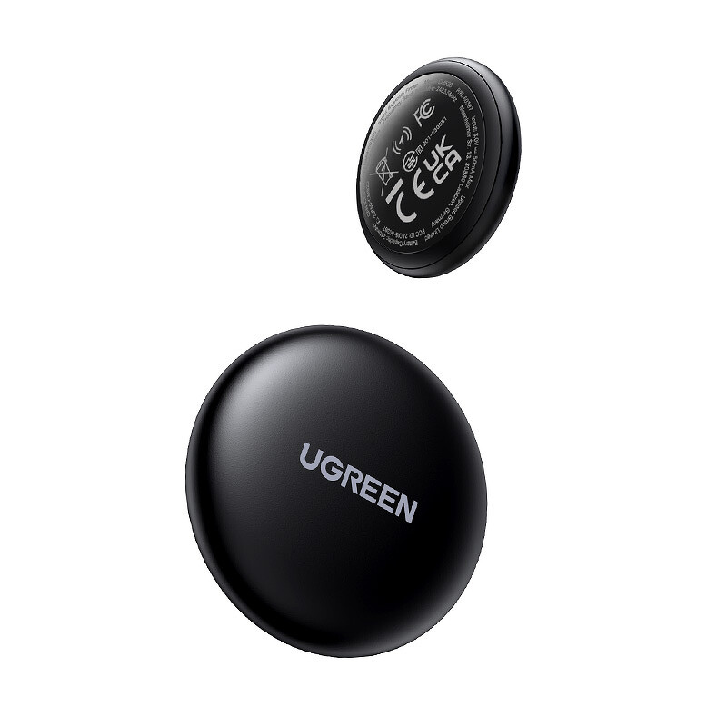 Новая линейка трекер-меток Ugreen FineTrack на российском рынке