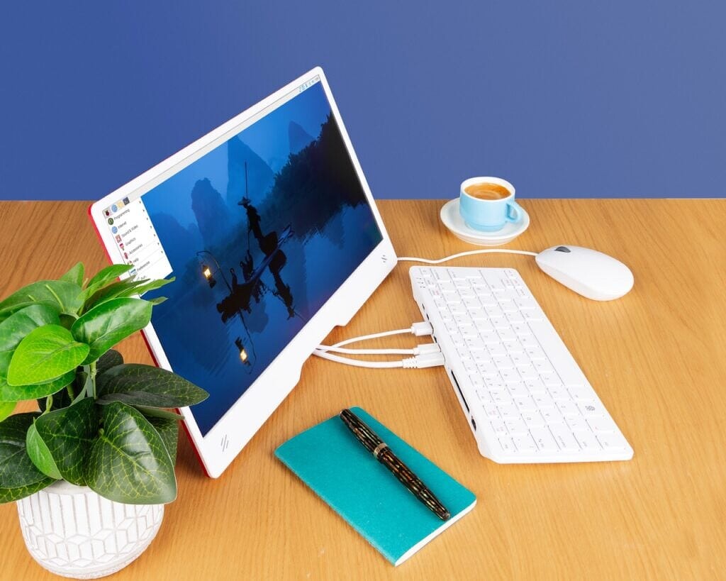 Дожили. Компьютер Raspberry Pi сравнялся по цене с легендарным Mac Mini