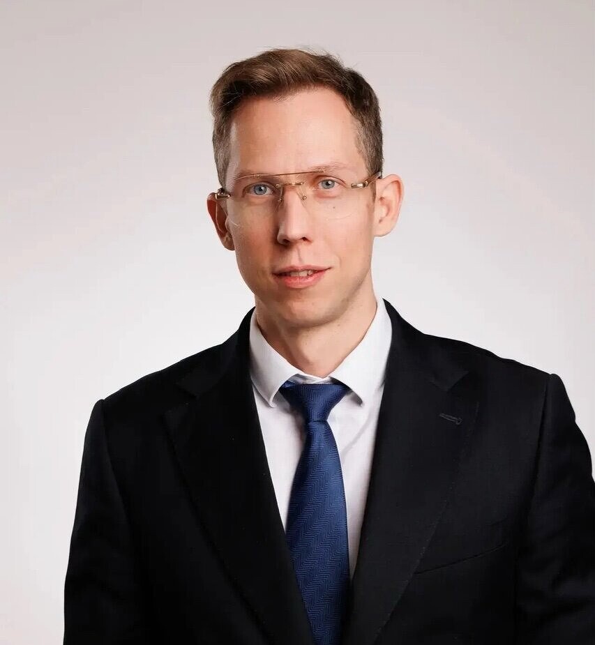 ElNetMed appoints new CEO