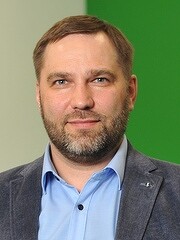 Александр Белясников