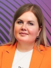 Ольга Исакова