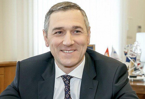 Андрей Еремин.  Андрей Еремин, ММК: На рынке нет отечественной ERP-платформы, которая бы отвечала всем требованиям крупных промышленных корпораций 