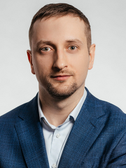 Алексей Дашков