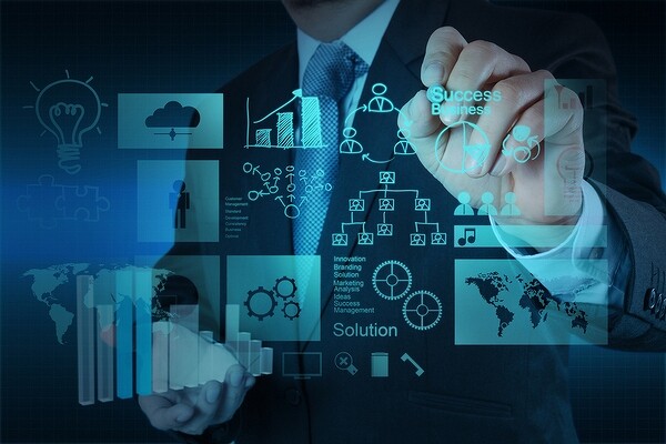 Как ERP-платформа помогает бизнесу управлять проектами и трудовыми ресурсами