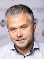 Олег Бессонов