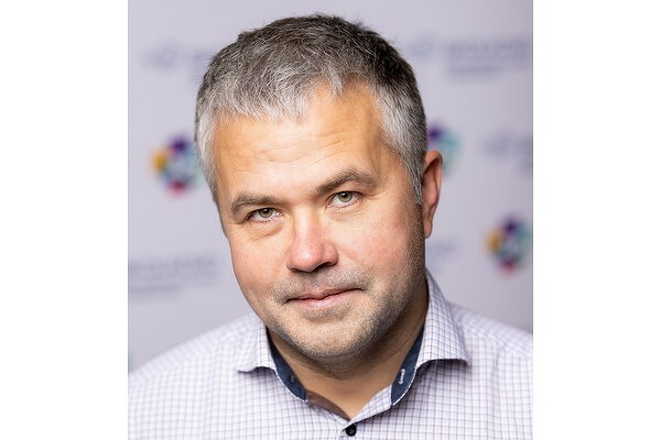 Олег Бессонов.  Олег Бессонов, «Динамика»: Экосистемный подход – новая реальность автоматизации банковских процессов 