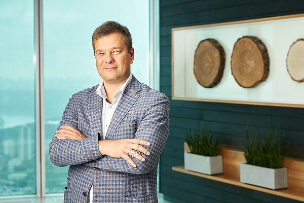  Максим Королев, Segezha Group: Подключение сервисов SOC похоже на операцию по восстановлению зрения 