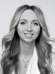 Дарья Алексанкина