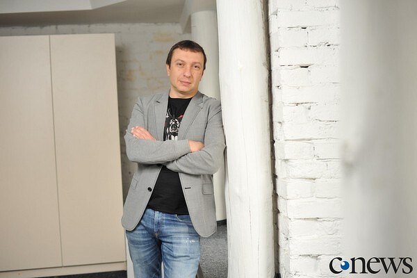  Андрей Ковалев, ITKey: Мы не пытаемся создавать «клаудштейна» 