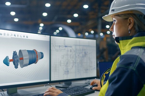 ERP в машиностроении — клиент всегда хочет того, чего у разработчика нет