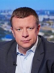 Сергей Колодей