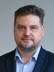 Михаил Матюшин
