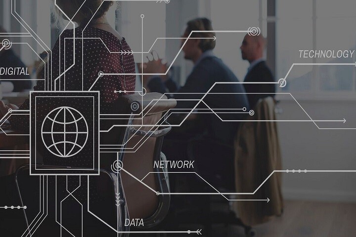 Обзор: Карта российских цифровых экосистем