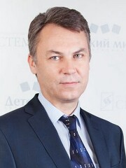 Сергей Кондарев