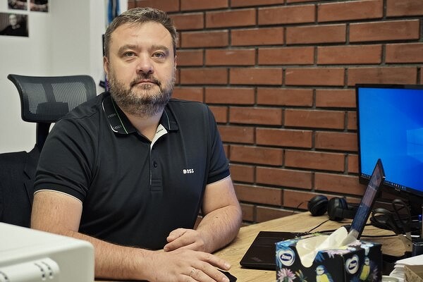  Александр Иванов, «Гиппо» — как торговая сеть вырвалась из вендорлока и тиражировала кассы самообслуживания 
